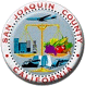 San Joaquin County Seal