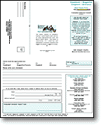 Picture of the Suggestion / Grievance application form. Click on a language link below to download the application in PDF format.